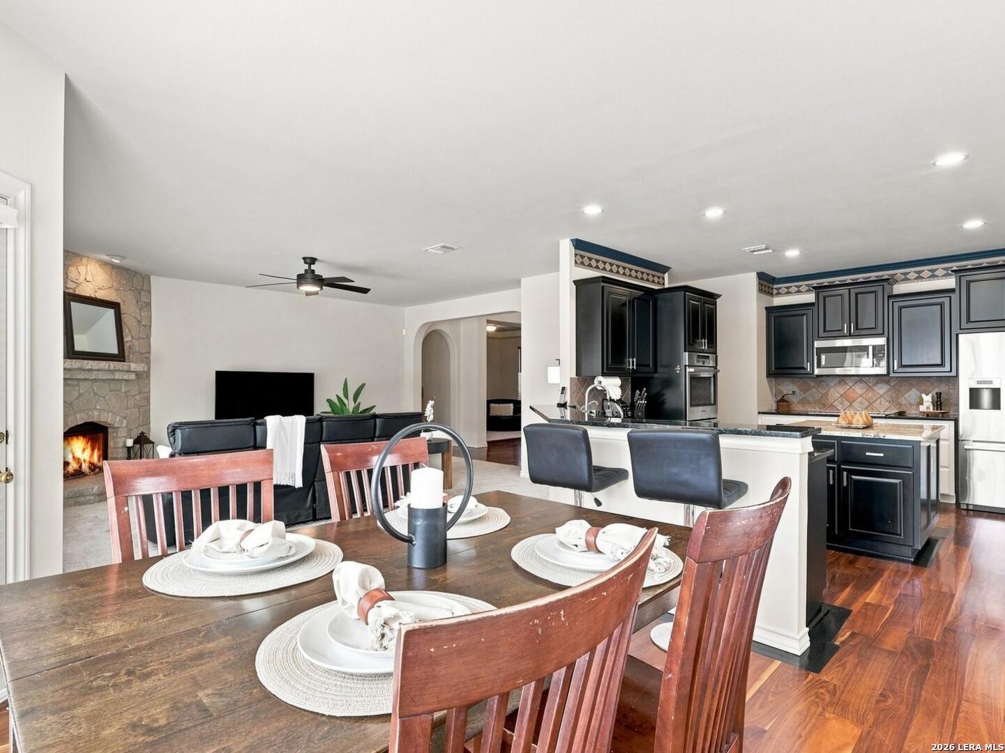 1530 Pheasant Ridge San Antonio TX 78248