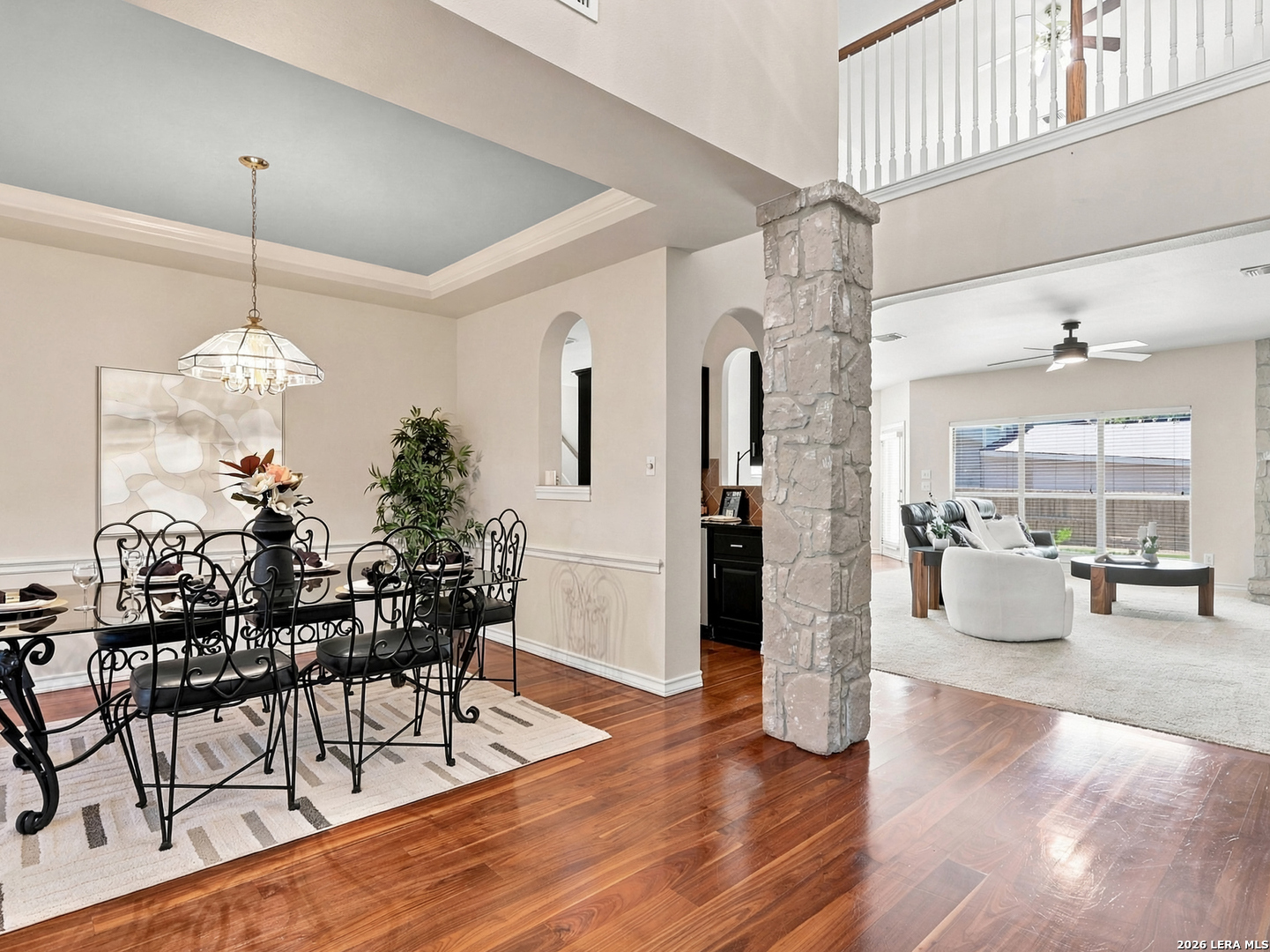 1530 Pheasant Ridge San Antonio TX 78248