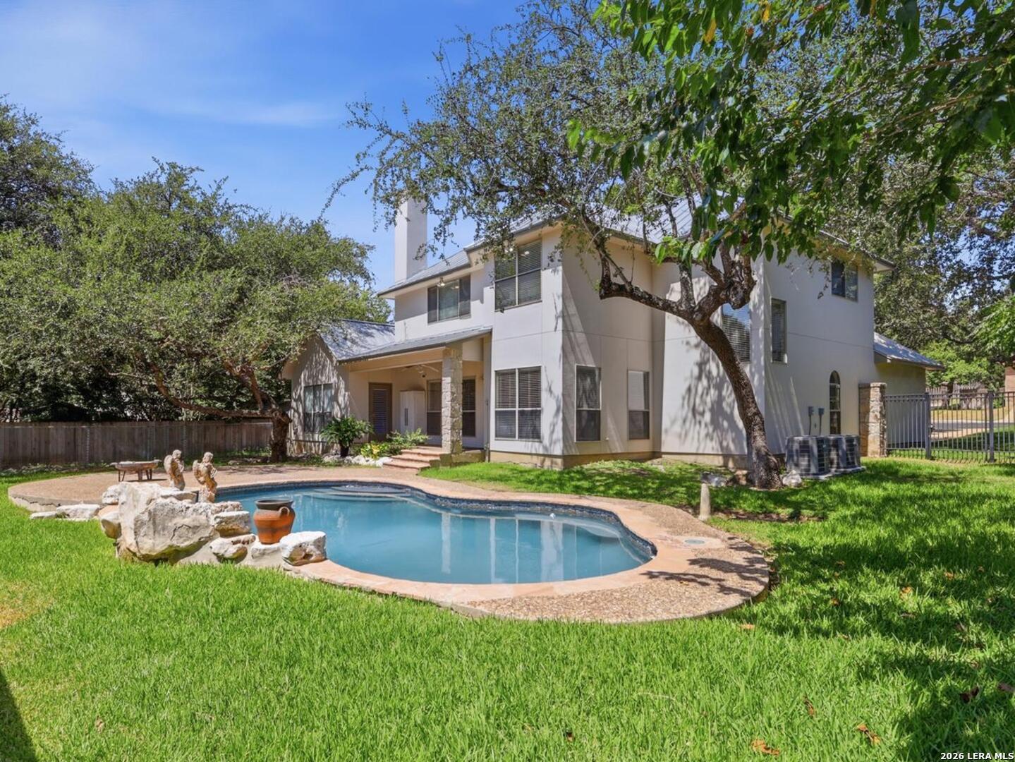 1530 Pheasant Ridge San Antonio TX 78248