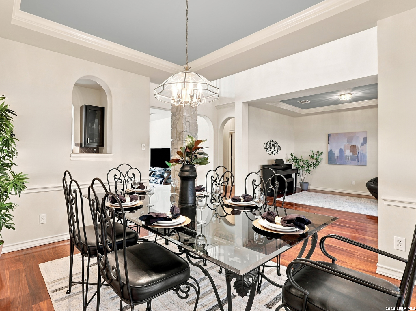 1530 Pheasant Ridge San Antonio TX 78248