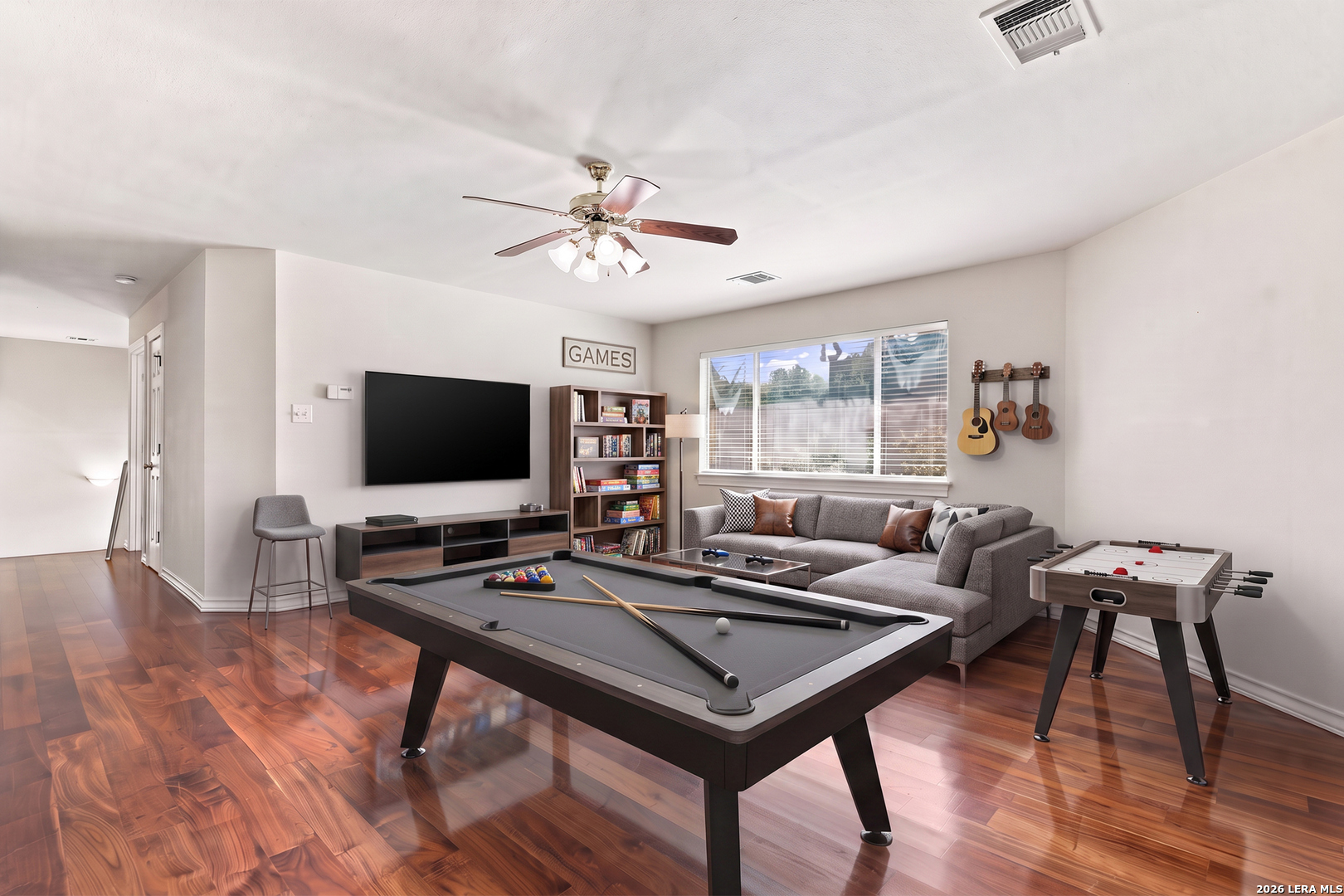 1530 Pheasant Ridge San Antonio TX 78248