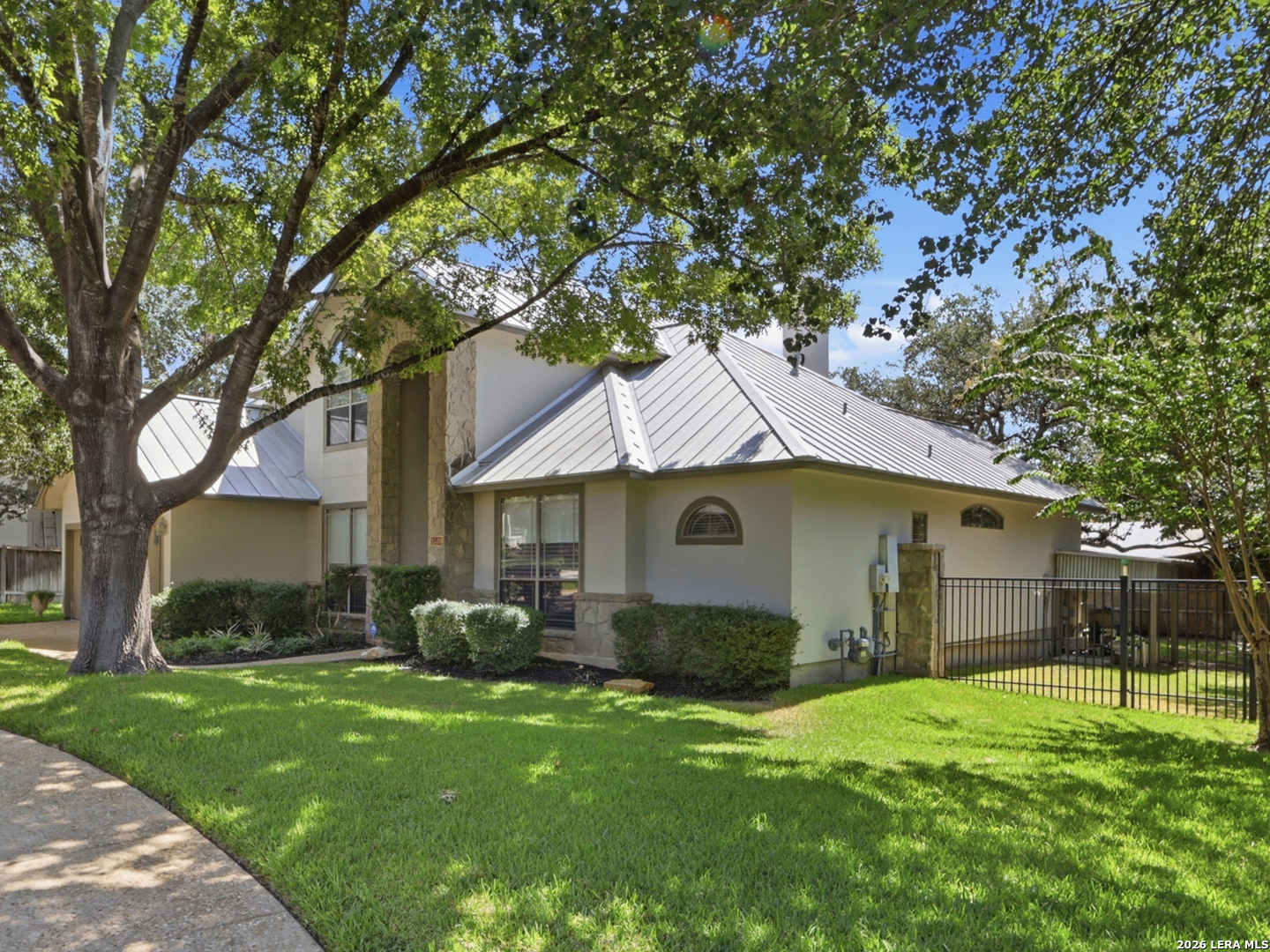 1530 Pheasant Ridge San Antonio TX 78248