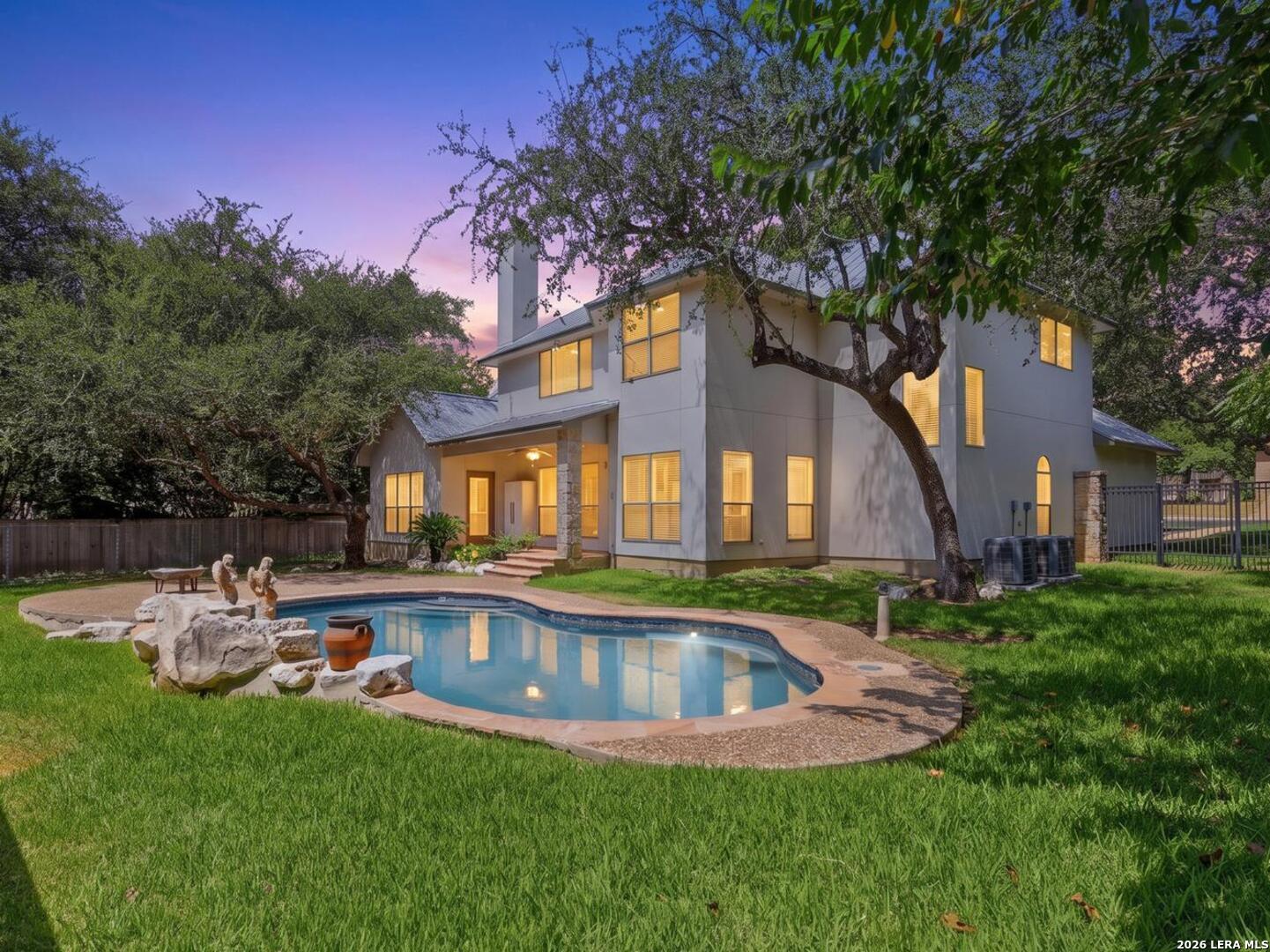 1530 Pheasant Ridge San Antonio TX 78248