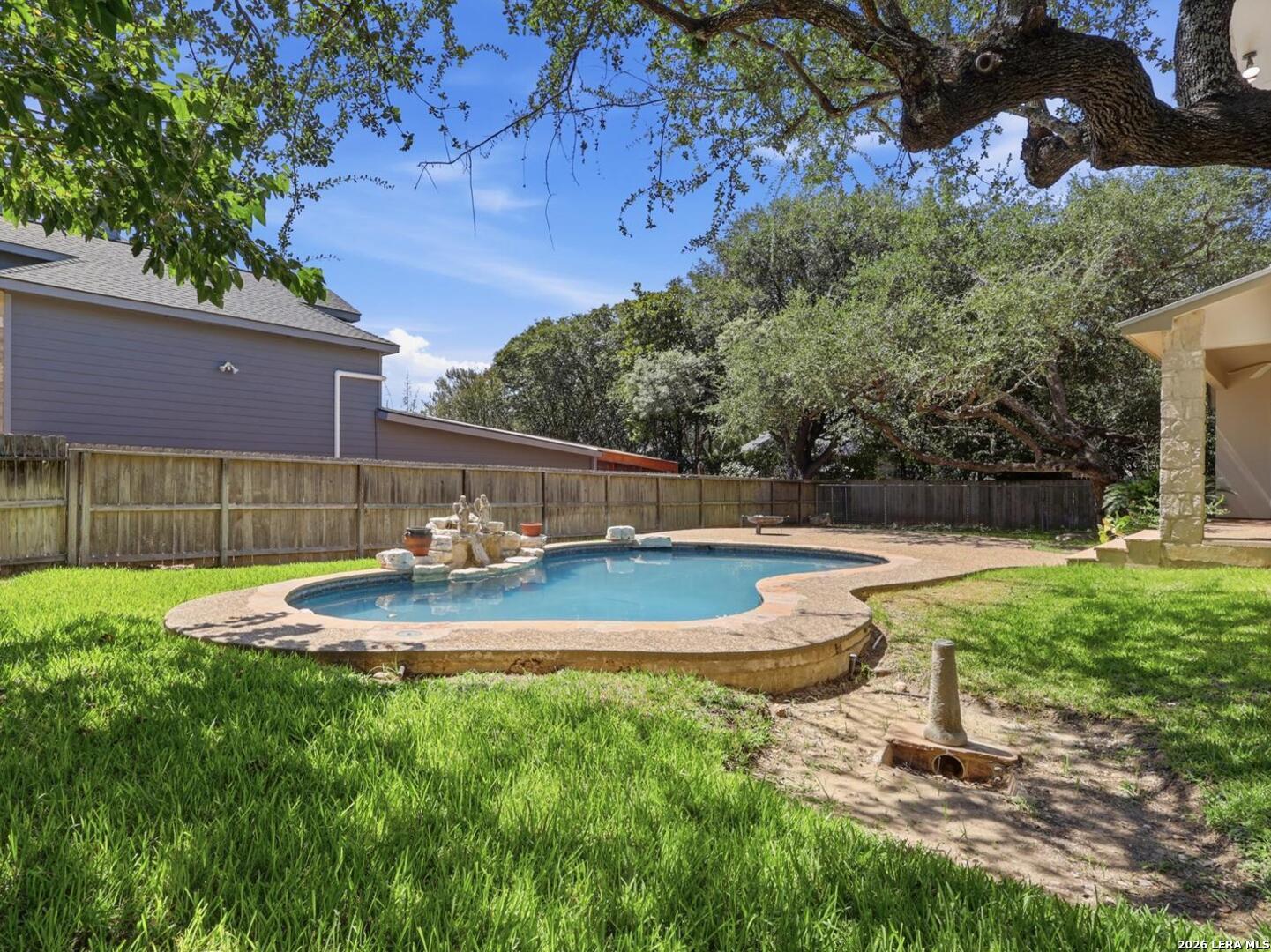 1530 Pheasant Ridge San Antonio TX 78248