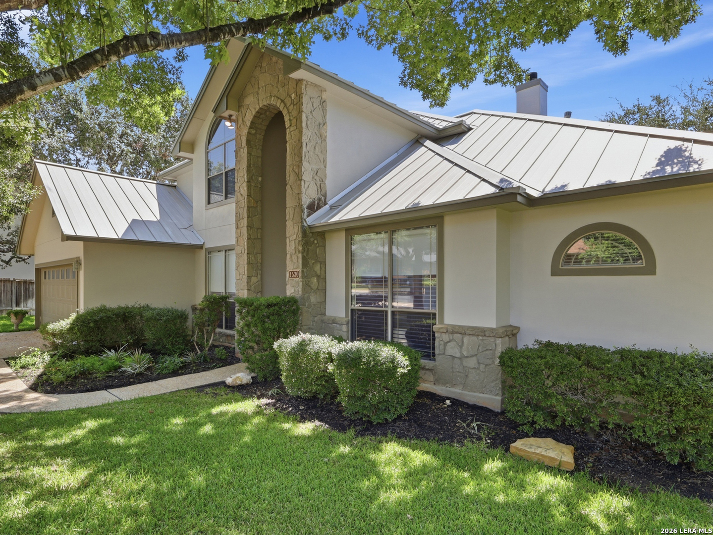 1530 Pheasant Ridge San Antonio TX 78248