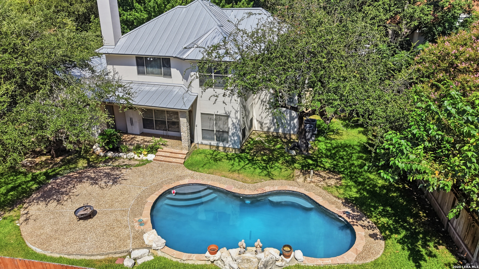 1530 Pheasant Ridge San Antonio TX 78248