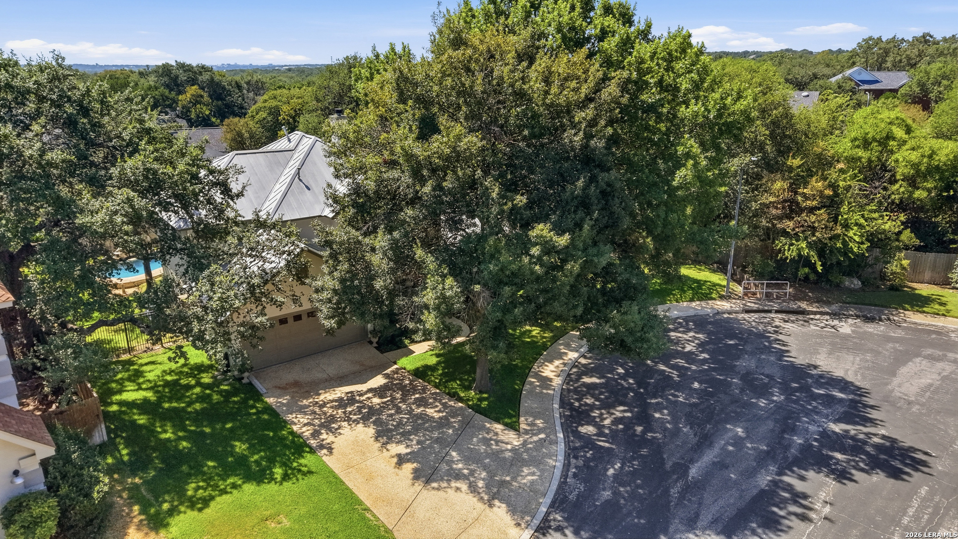 1530 Pheasant Ridge San Antonio TX 78248