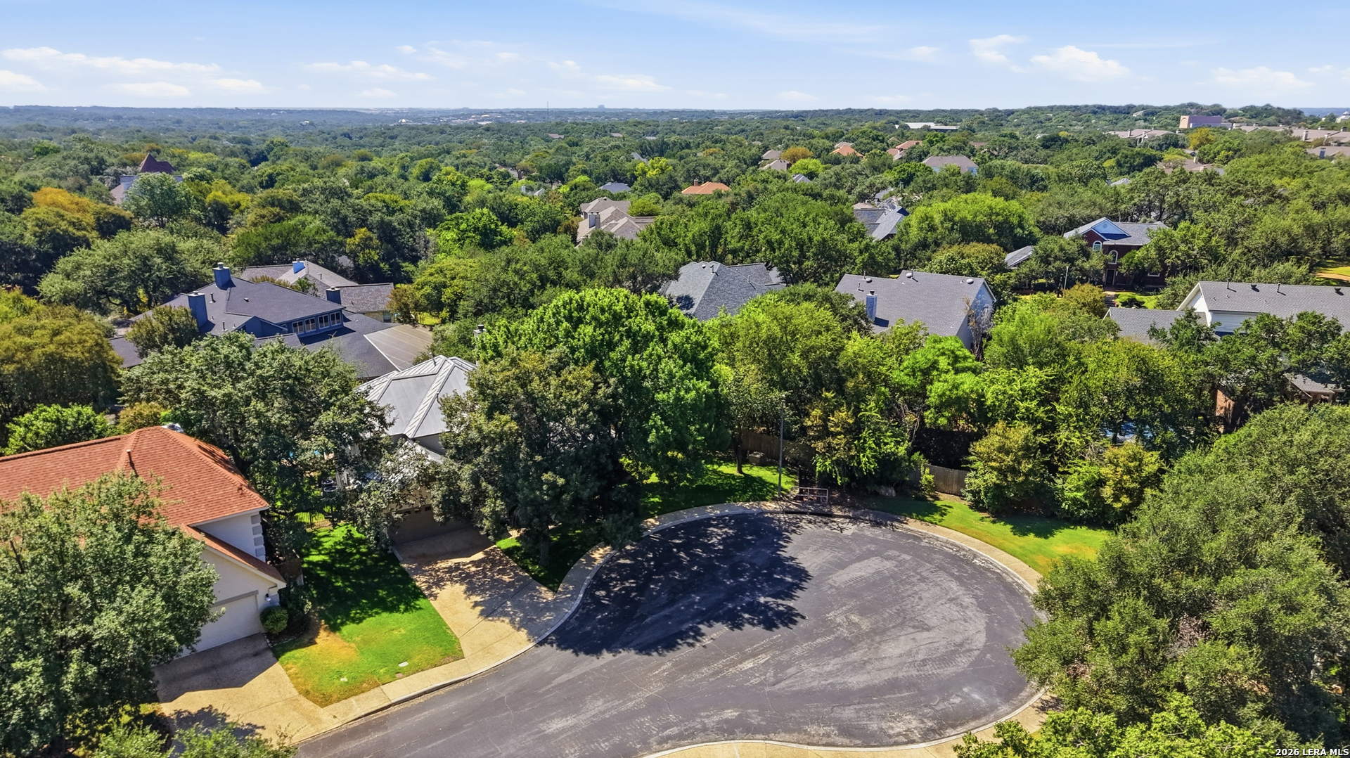 1530 Pheasant Ridge San Antonio TX 78248