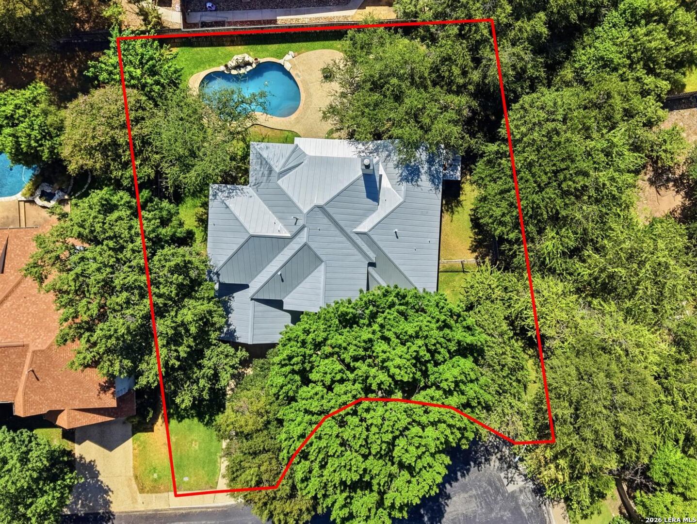 1530 Pheasant Ridge San Antonio TX 78248
