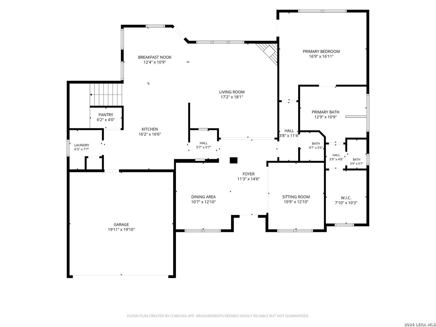 1530 Pheasant Ridge San Antonio TX 78248
