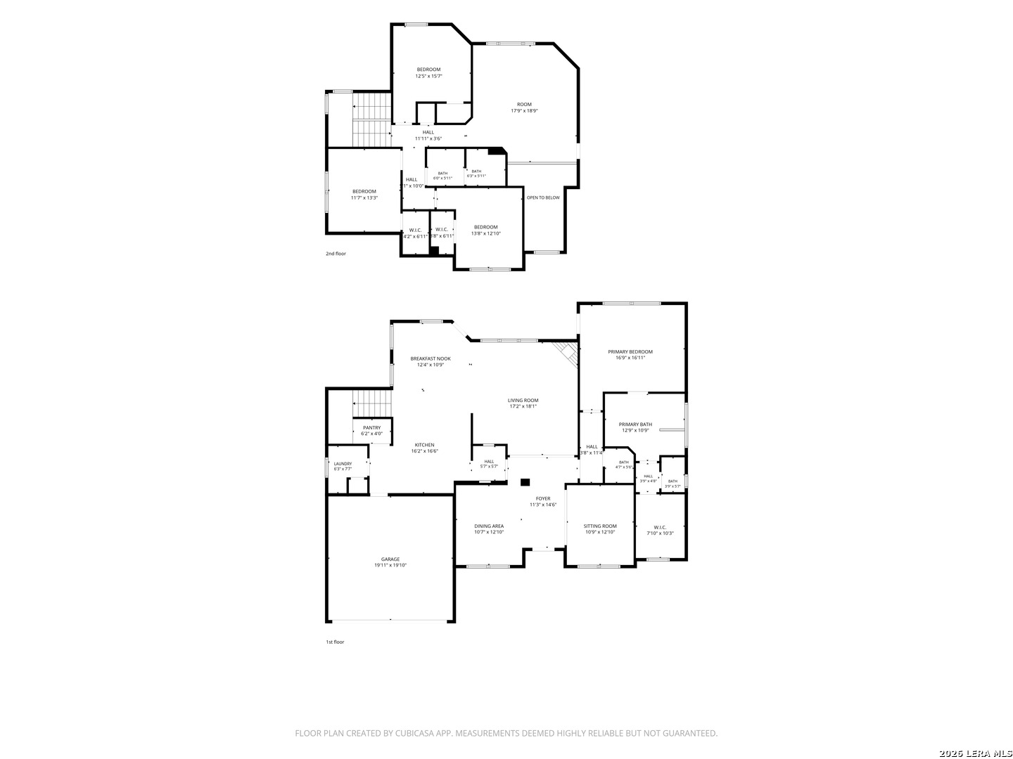 1530 Pheasant Ridge San Antonio TX 78248