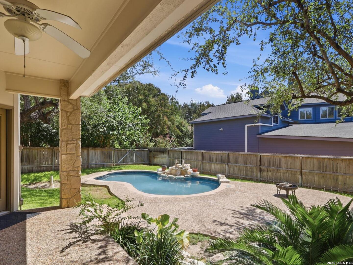 1530 Pheasant Ridge San Antonio TX 78248