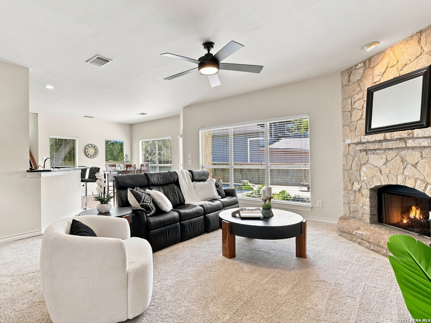 1530 Pheasant Ridge San Antonio TX 78248