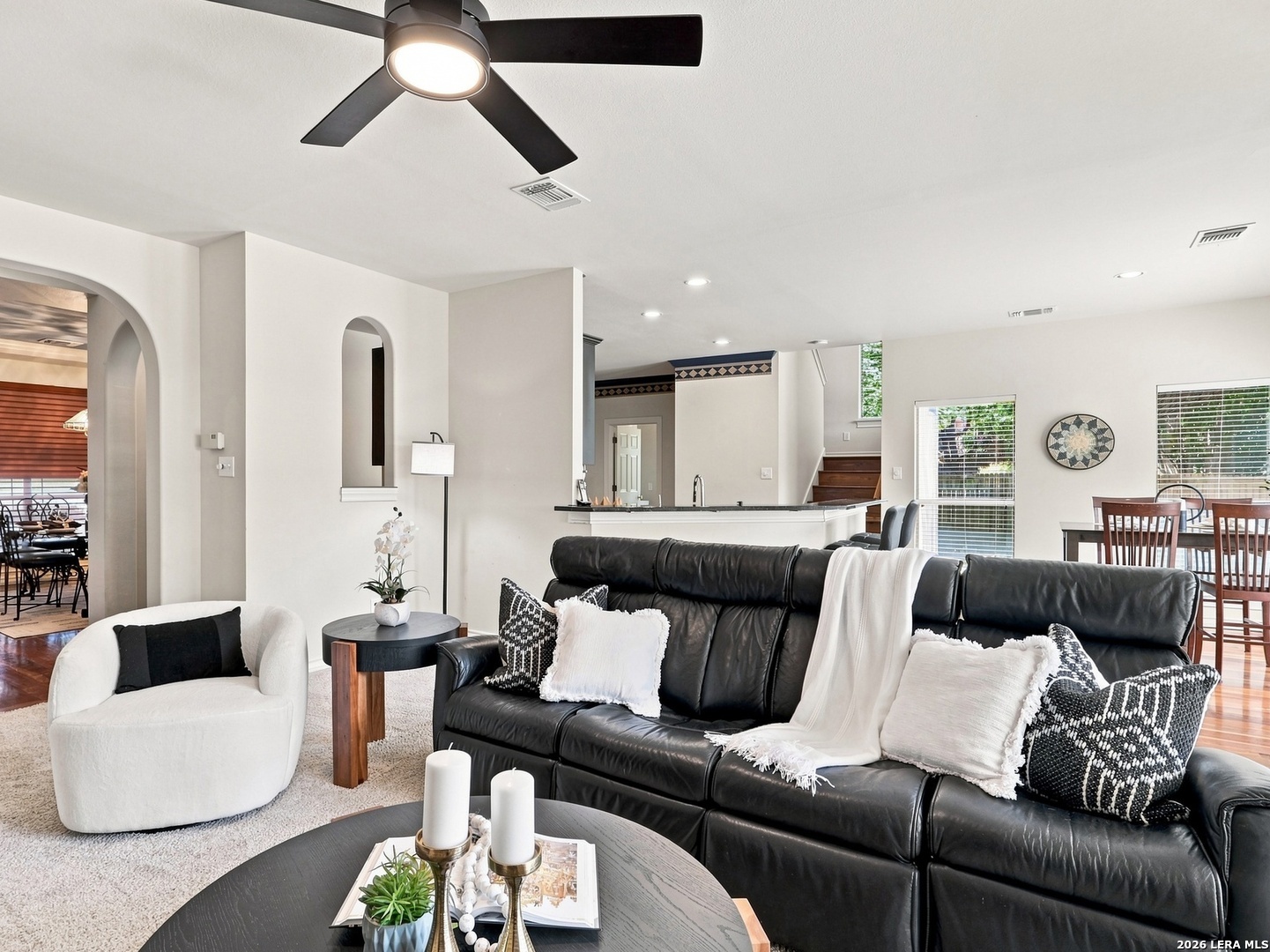 1530 Pheasant Ridge San Antonio TX 78248