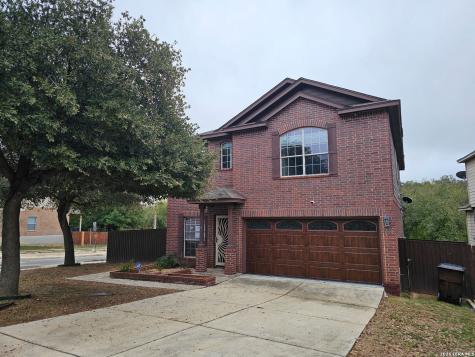 9235 Rainbow Creek San Antonio TX 78245