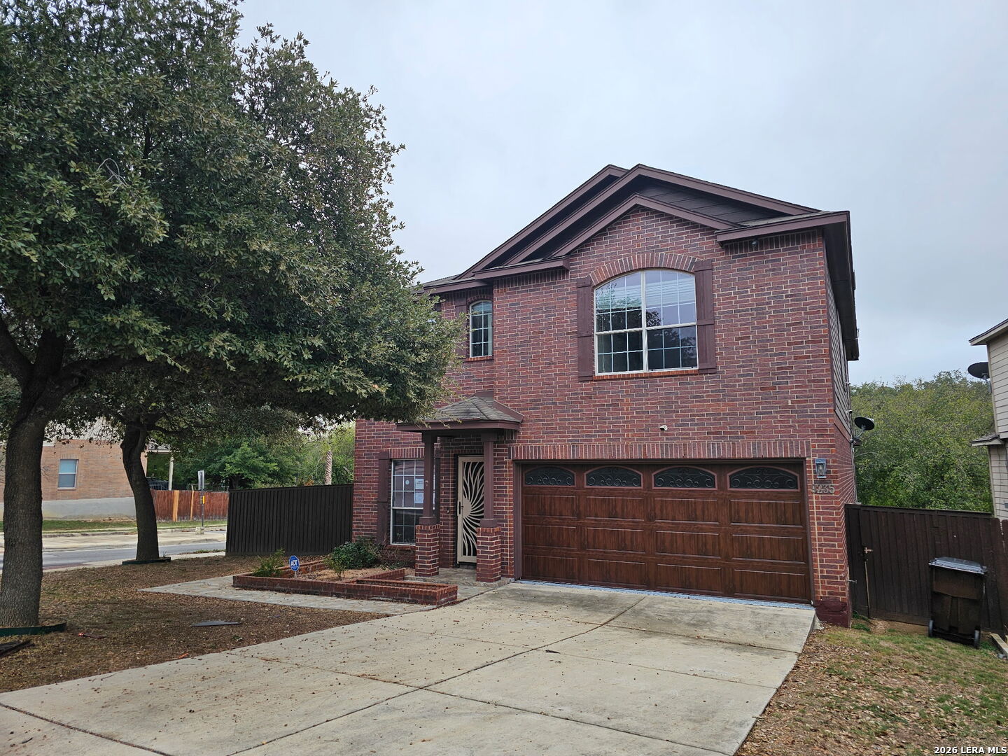 9235 Rainbow Creek San Antonio TX 78245