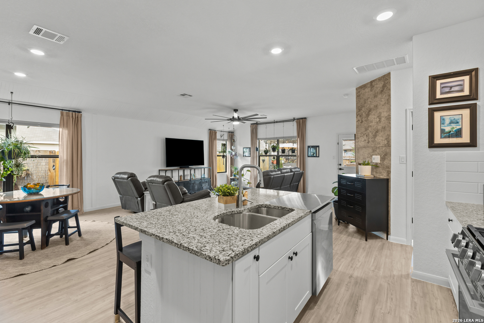 10819 Hernando Court Converse TX 78109