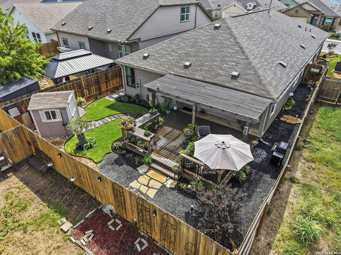 10819 Hernando Court Converse TX 78109