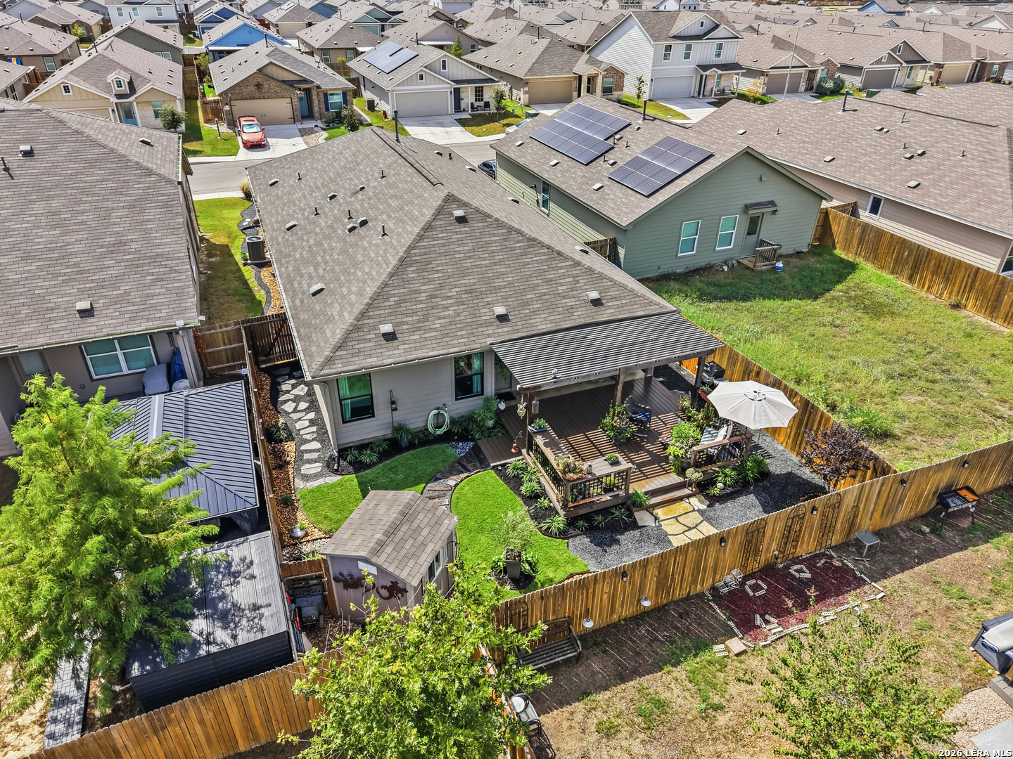 10819 Hernando Court Converse TX 78109