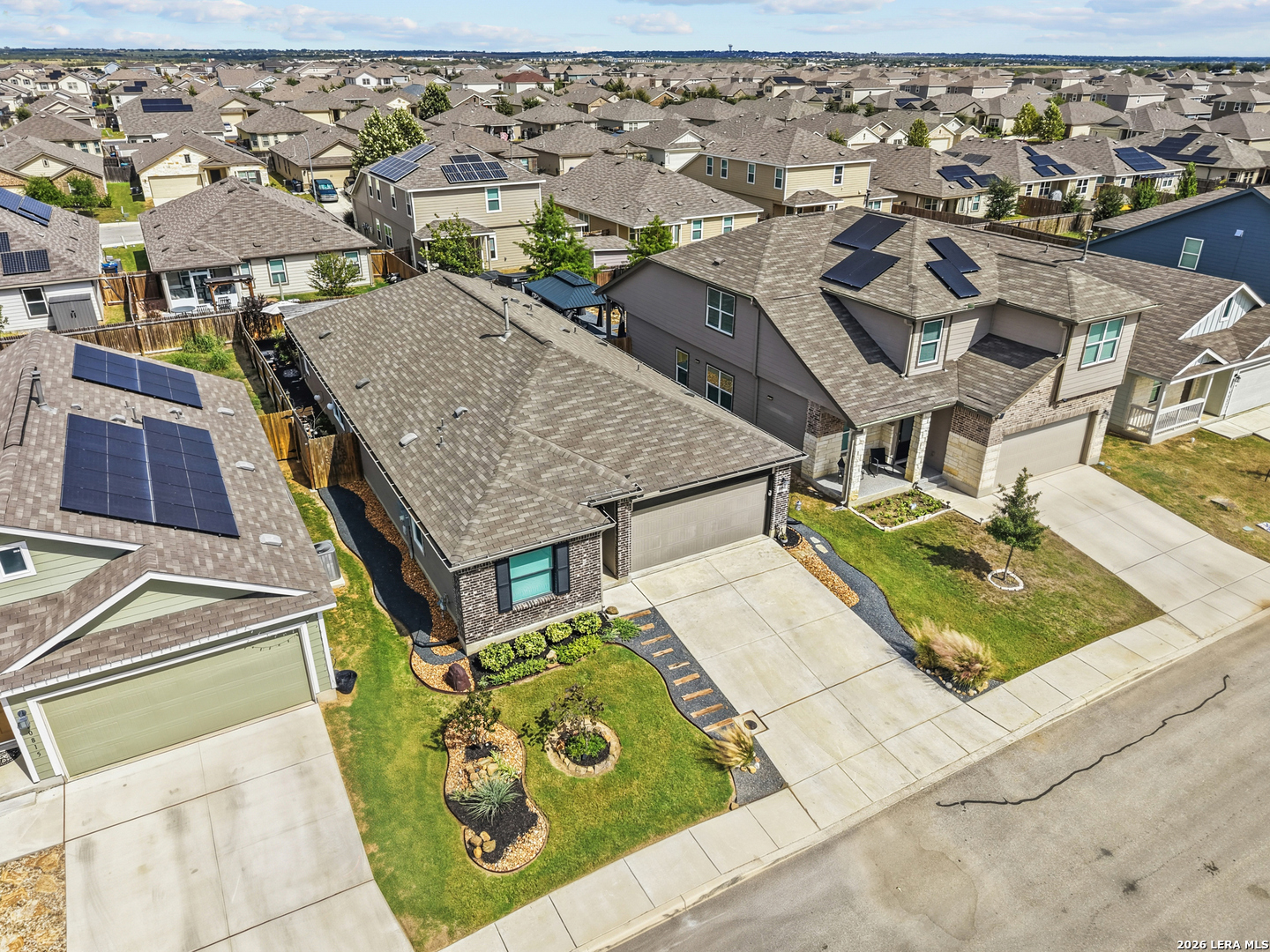 10819 Hernando Court Converse TX 78109