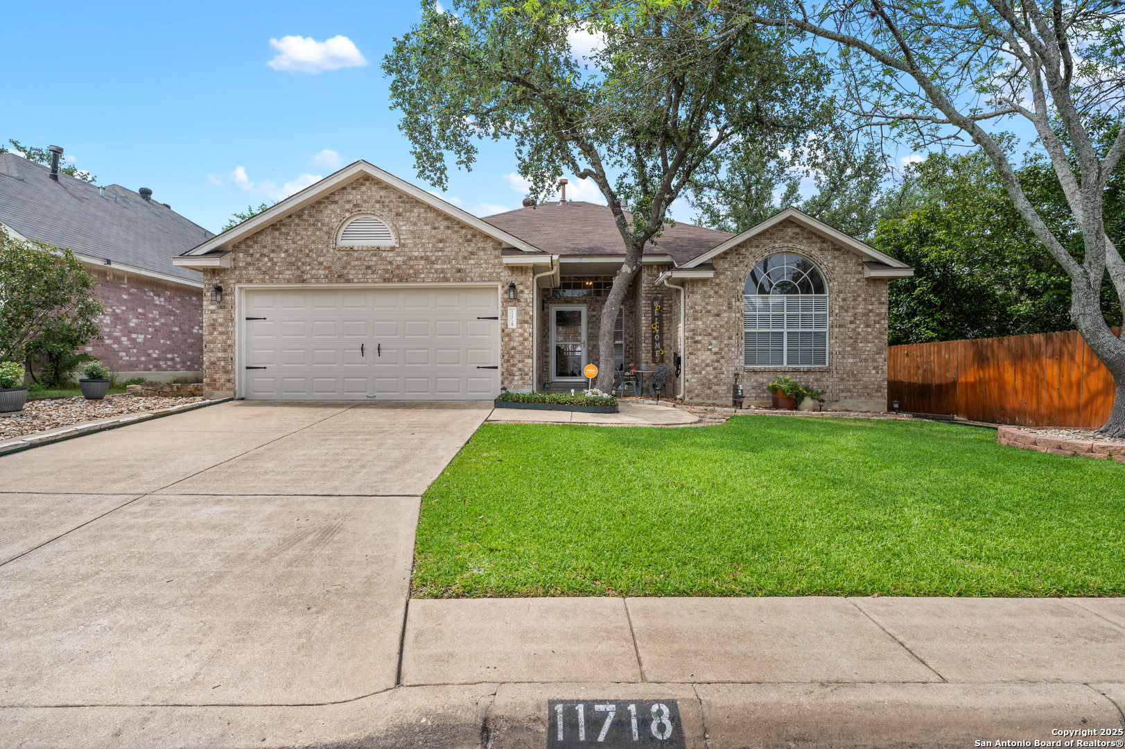 11718 Adriana Maria San Antonio TX 78253