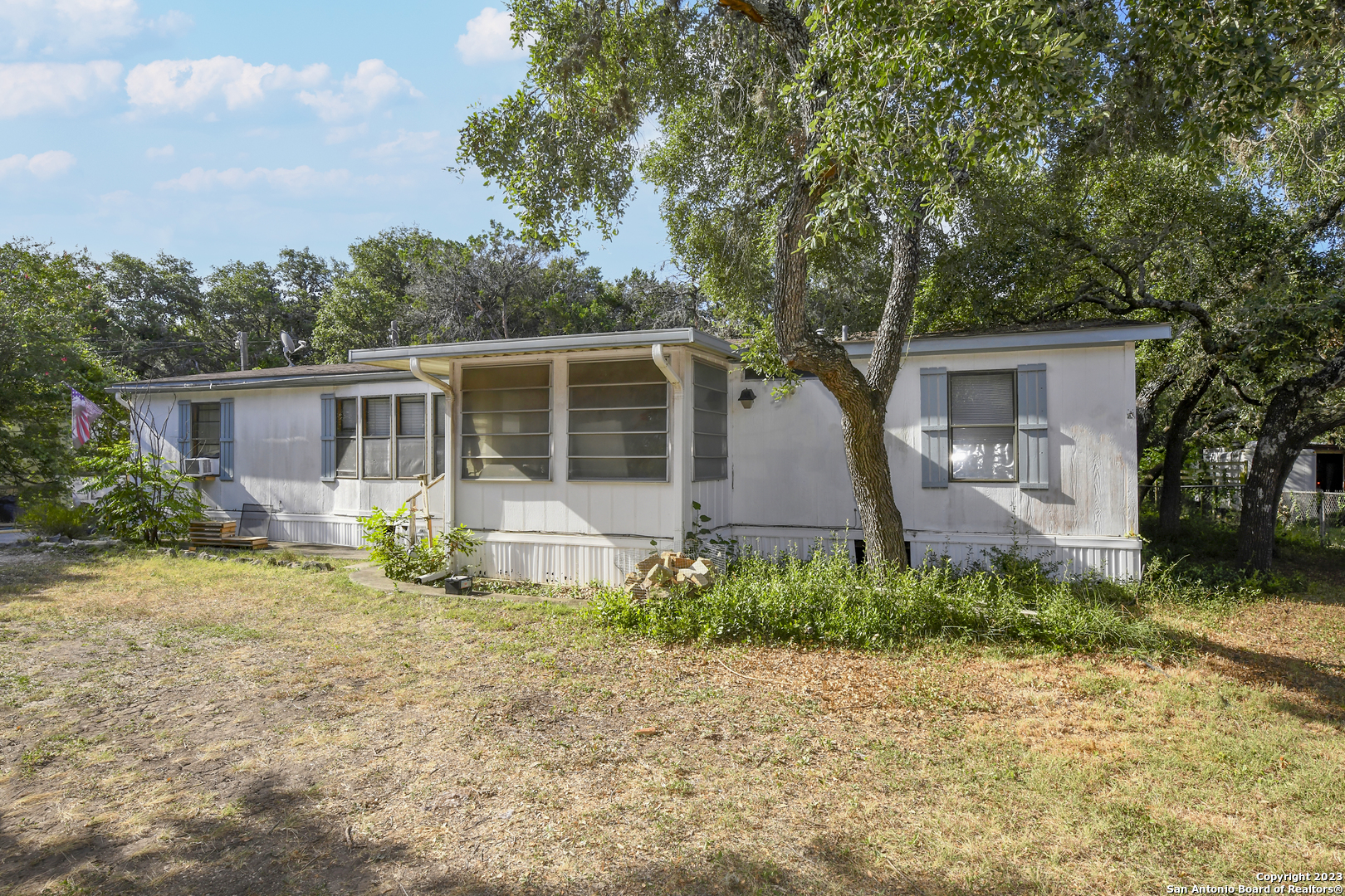 141 N Wagon Wheel Drive Boerne TX 78015