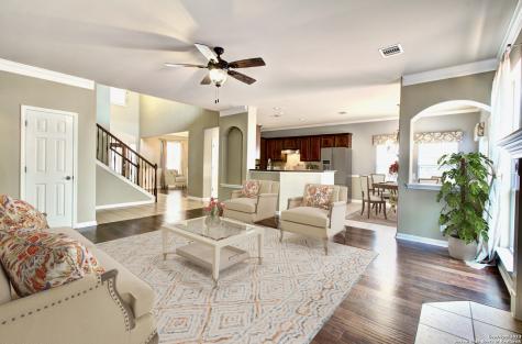 1755 Heavens Peak San Antonio TX 78258