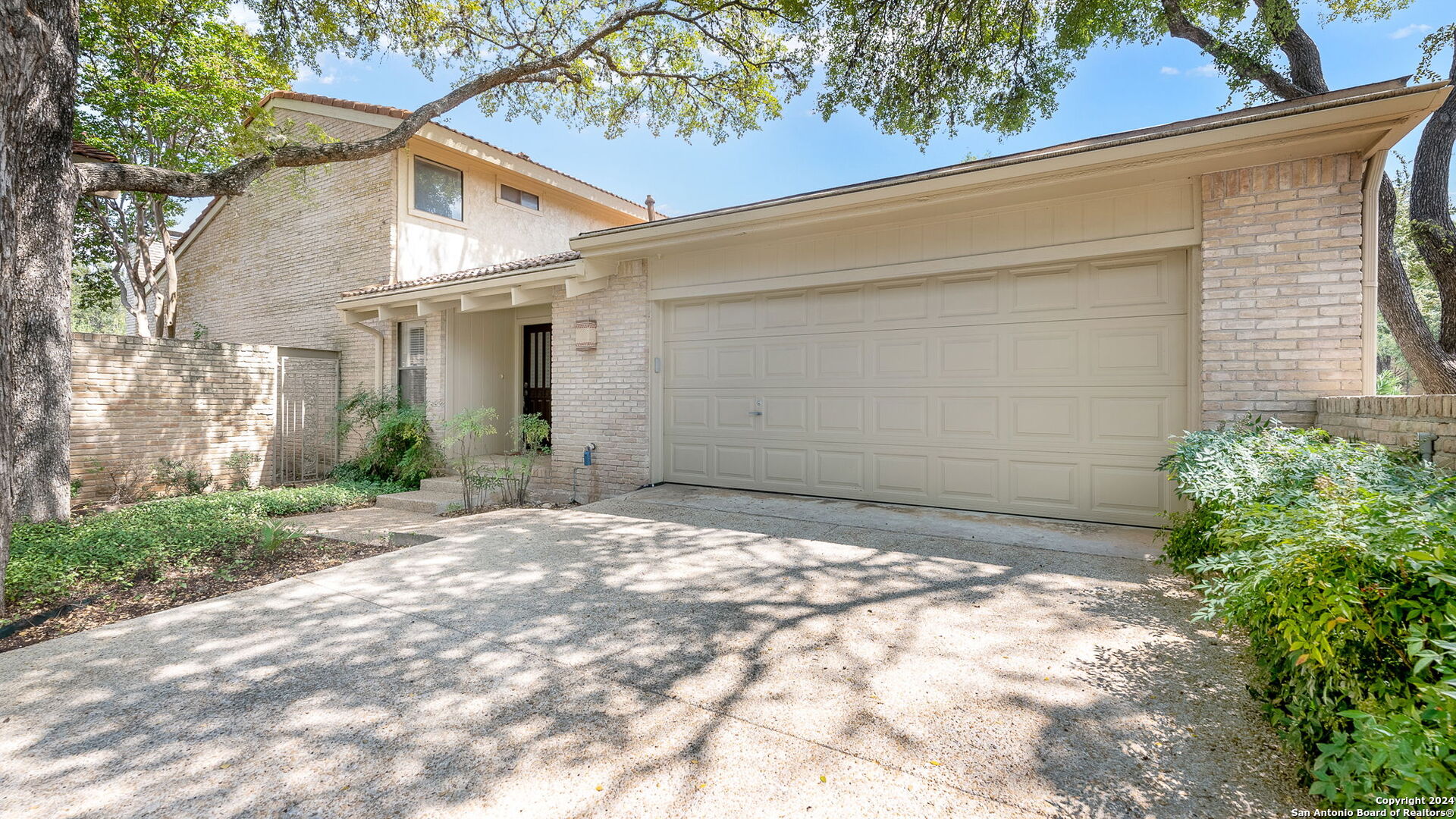 11730 Mission Trace Street San Antonio TX 78230