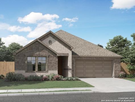 13115 Phaethon Street San Antonio TX 78245