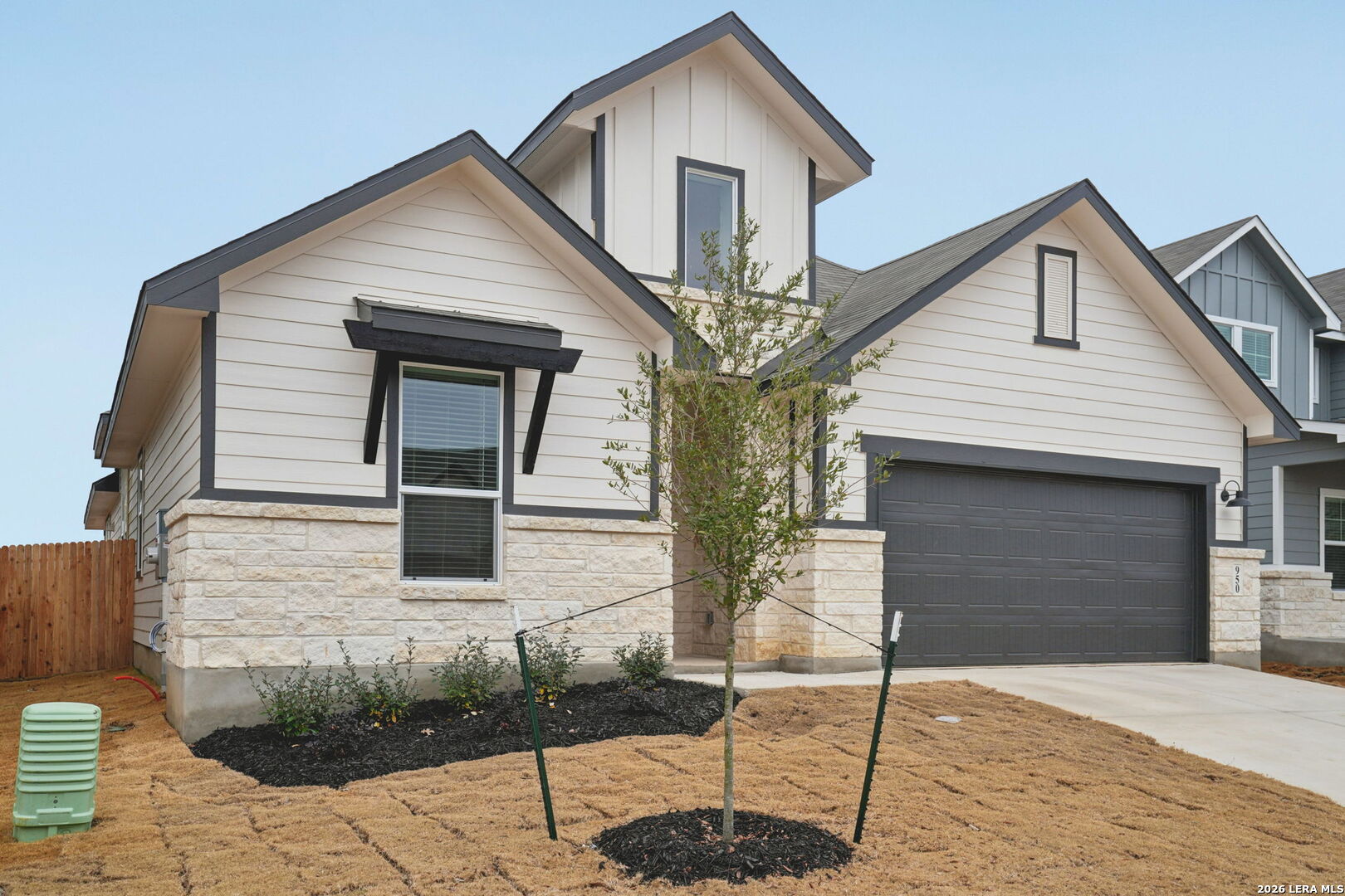 950 Earp Boulevard San Antonio TX 78260