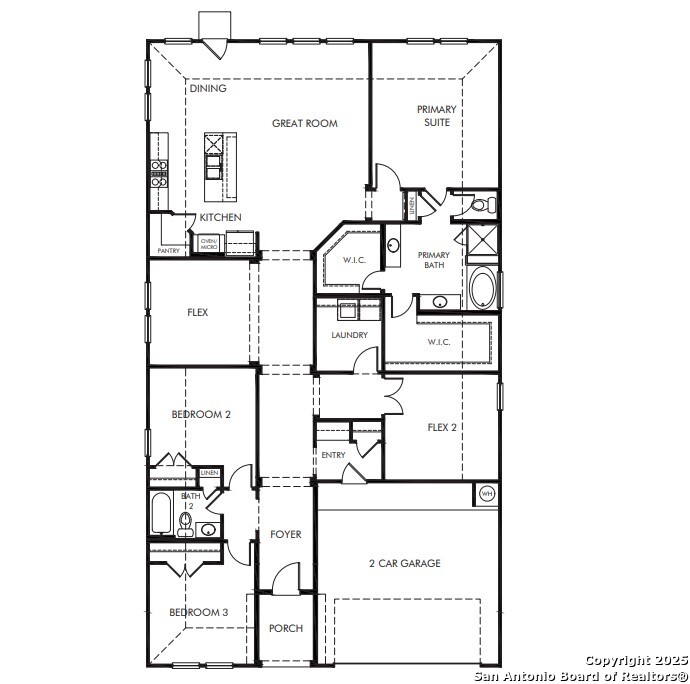 950 Earp Boulevard San Antonio TX 78260