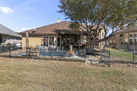 1292 Long Creek New Braunfels TX 78130