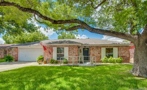 5535 Eaglewood Street San Antonio TX 78233