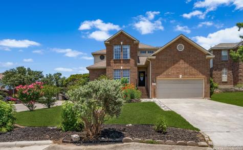 1515 Crescent Place San Antonio TX 78258