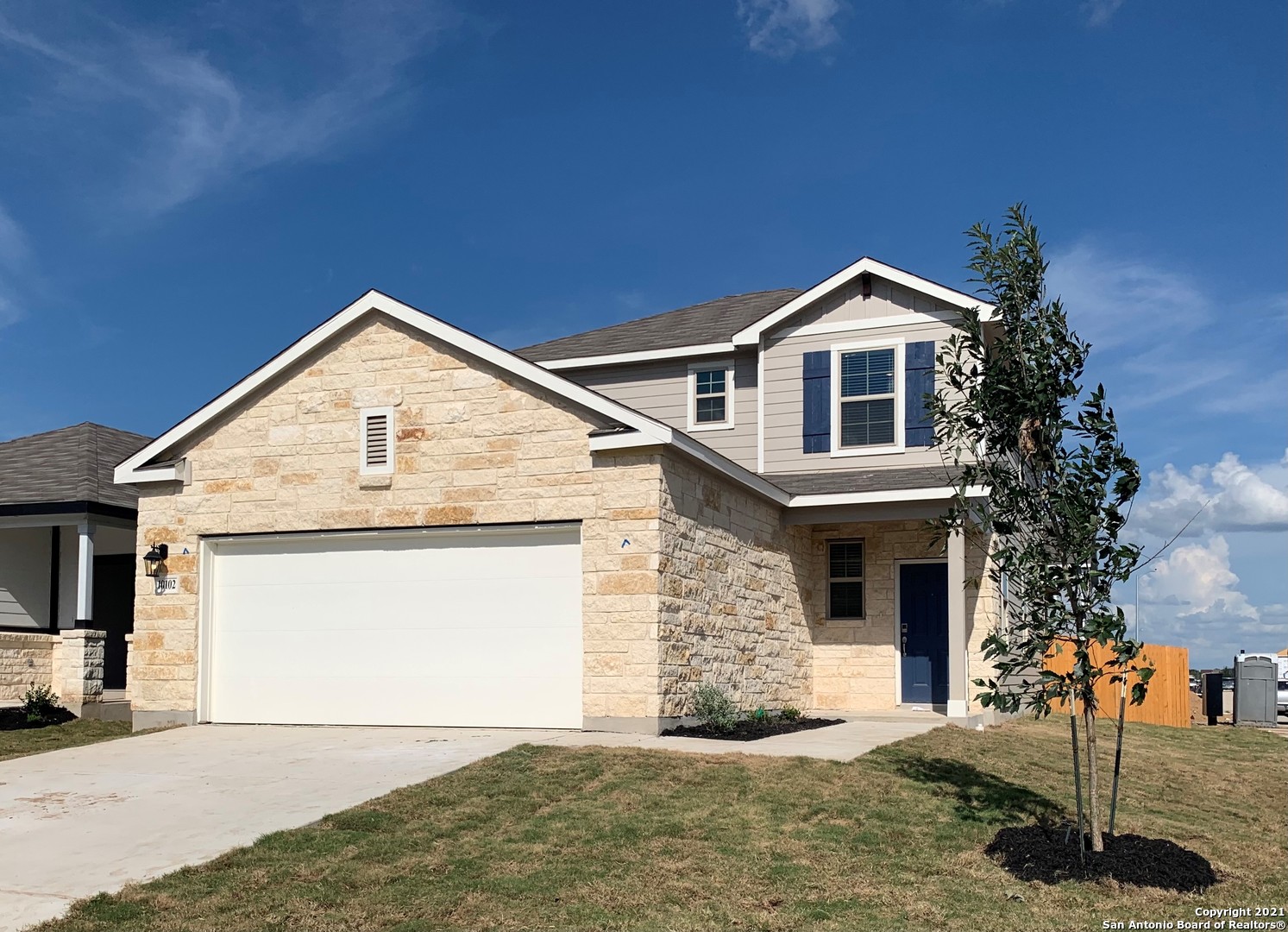 10102 Jardin Verde San Antonio TX 78224
