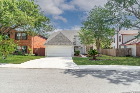 11150 Elk Park San Antonio TX 78249