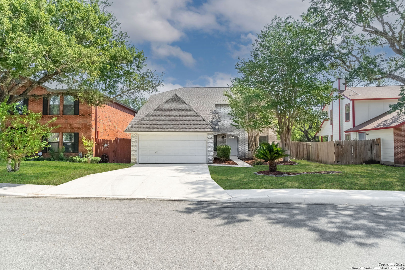 11150 Elk Park San Antonio TX 78249