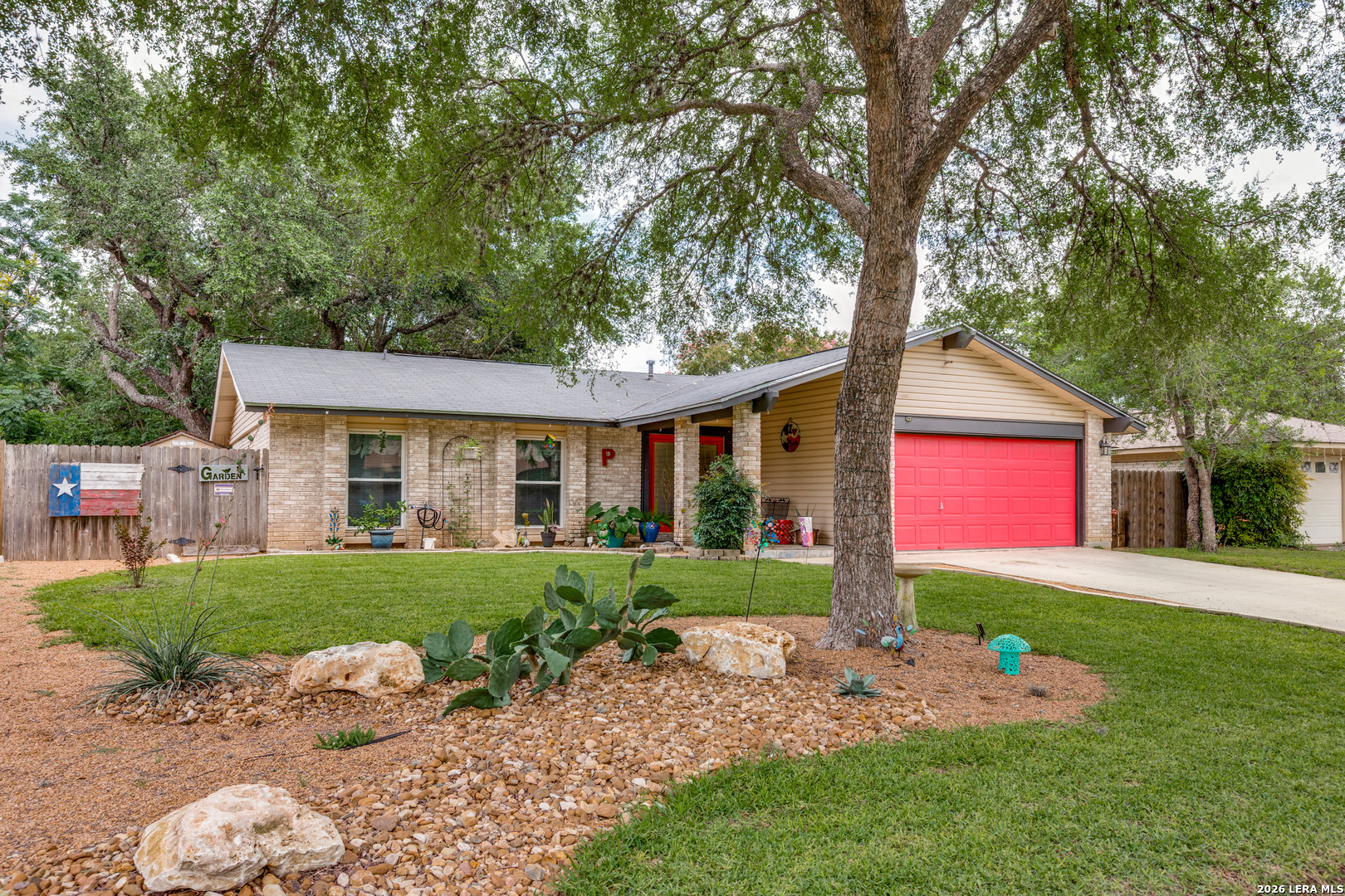 8310 Babe Ruth San Antonio TX 78240