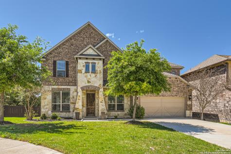 5303 Tulip Rose San Antonio TX 78253
