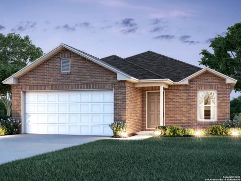 10434 Lateleaf Oak San Antonio TX 78223
