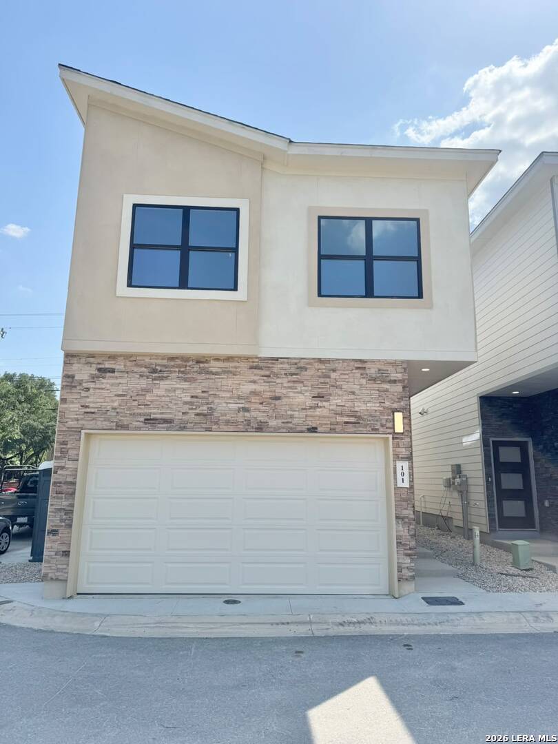 11710 Vance Jackson Road San Antonio TX 78230