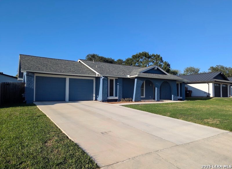 6715 Oak Lake Drive San Antonio TX 78244