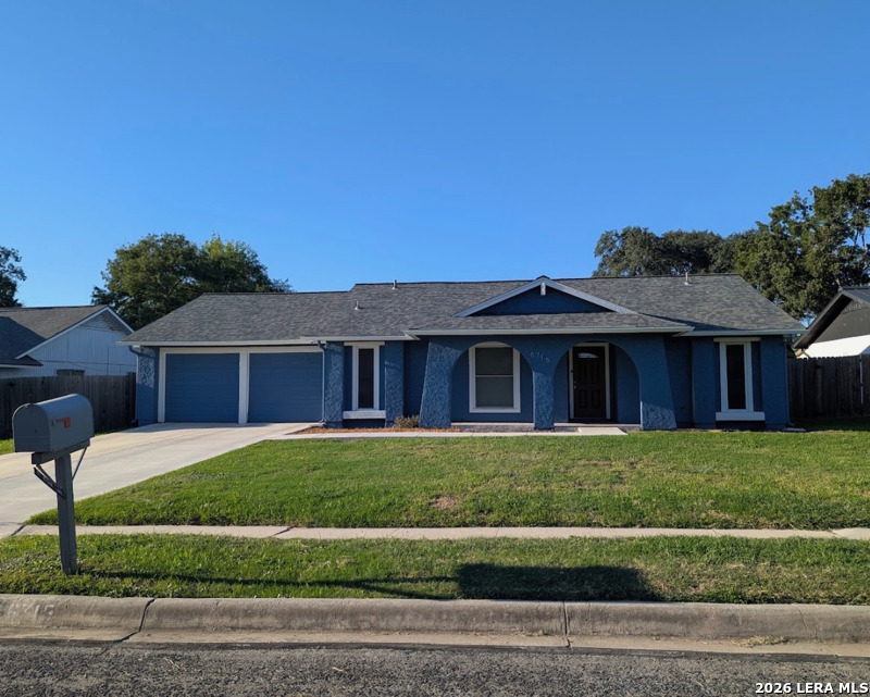 6715 Oak Lake Drive San Antonio TX 78244
