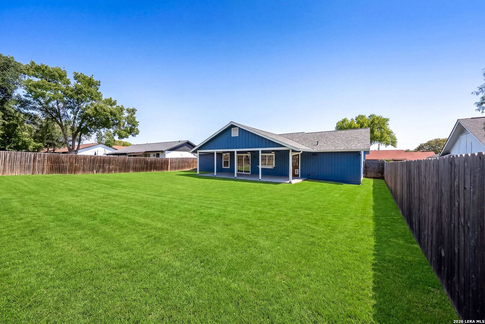 6715 Oak Lake Drive San Antonio TX 78244