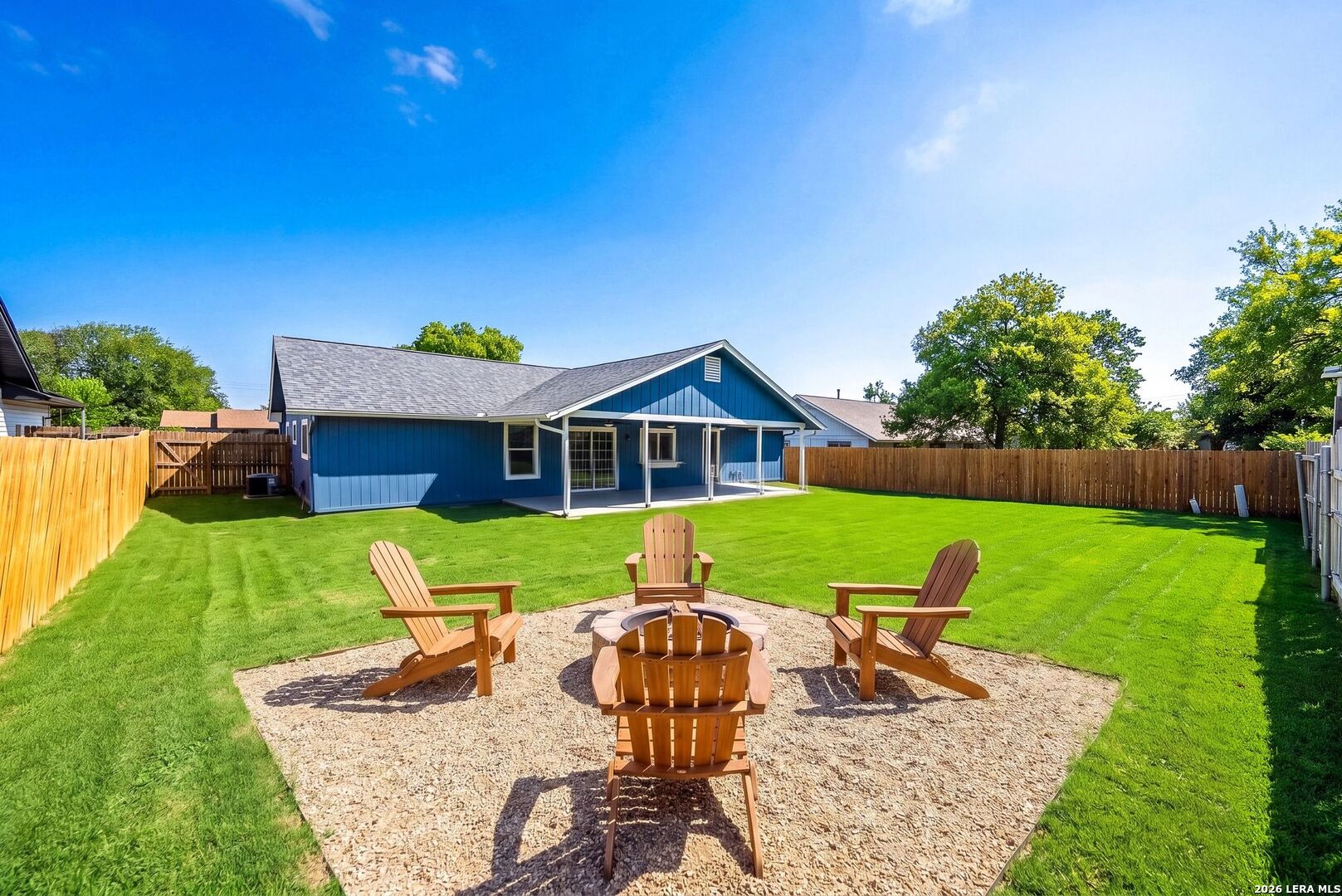6715 Oak Lake Drive San Antonio TX 78244