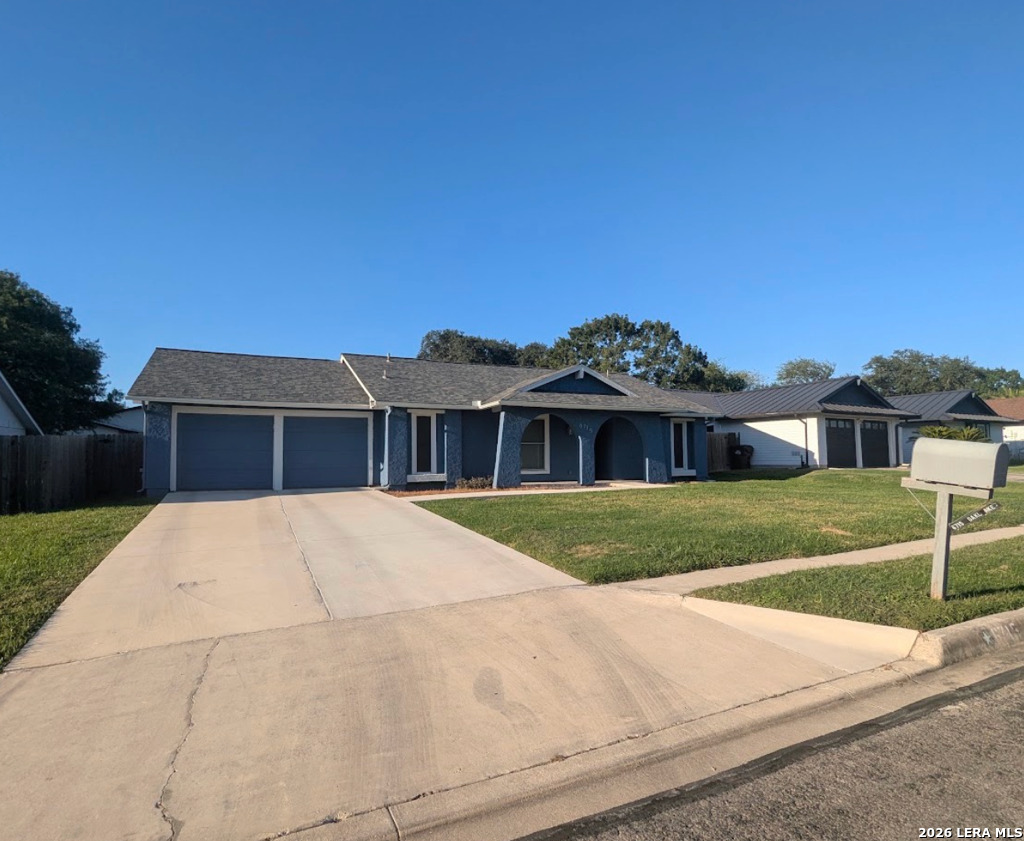 6715 Oak Lake Drive San Antonio TX 78244