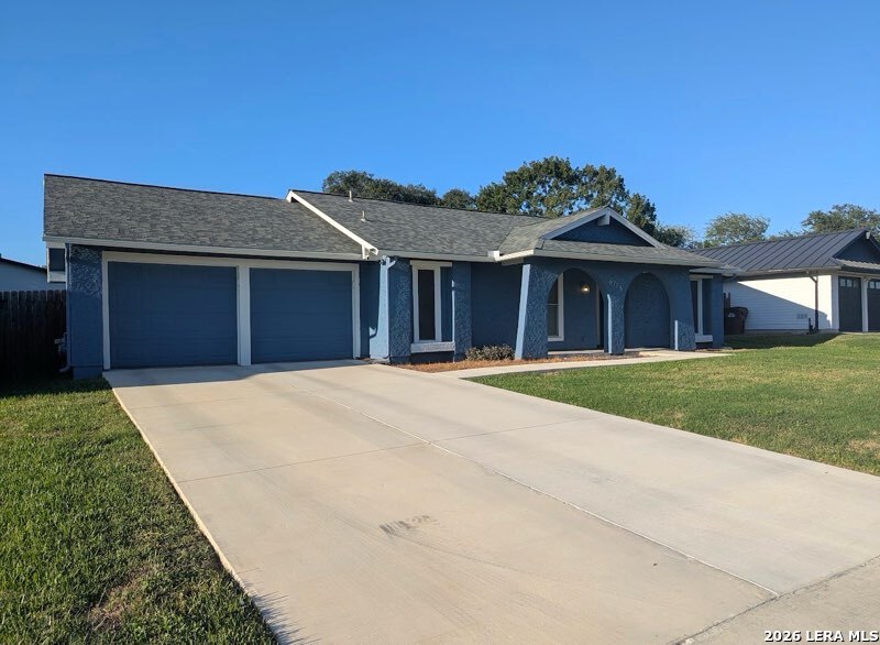6715 Oak Lake Drive San Antonio TX 78244