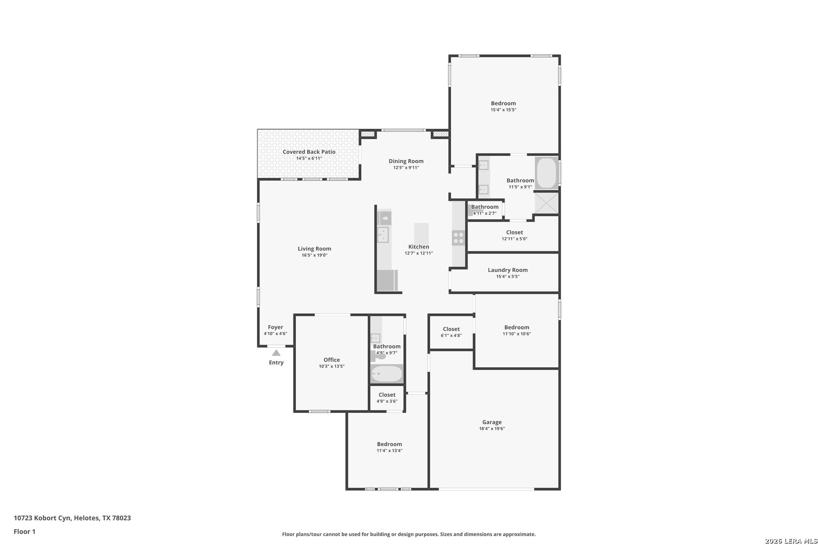 10723 Kobort Helotes TX 78023