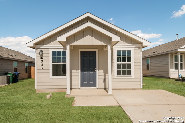 8103 Serro Medina San Antonio TX 78252