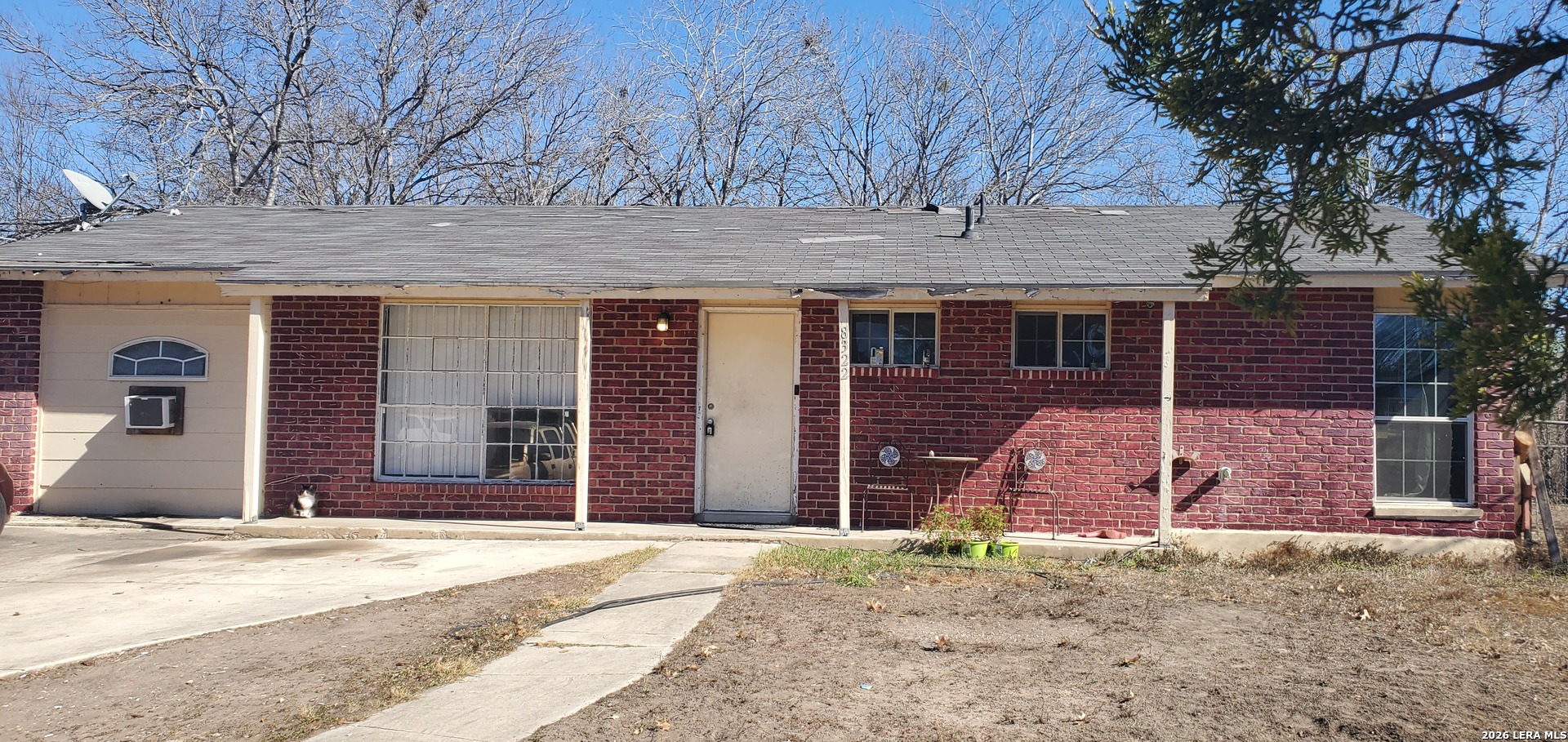 8322 Charger San Antonio TX 78221